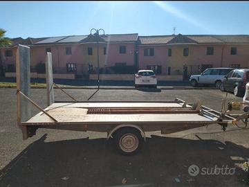 Trasporto auto - moto