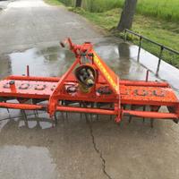 Erpice rotante vigolo