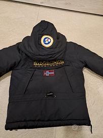 giubbino bambino invernale Napapijri 