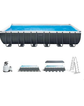 piscina da esterno 