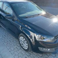 Polo diesel 1.6 del 2012