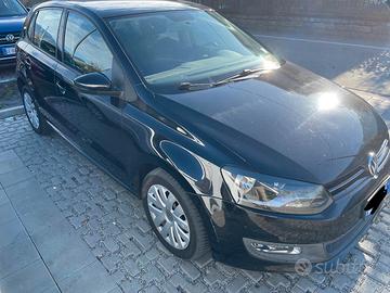 Polo diesel 1.6 del 2012