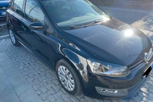 Polo diesel 1.6 del 2012