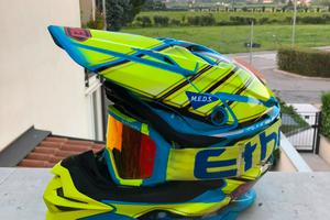 Casco cross Shoei vfx-wr