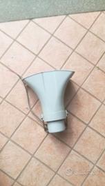 Tromba autoparlante HD 2414/T RCF