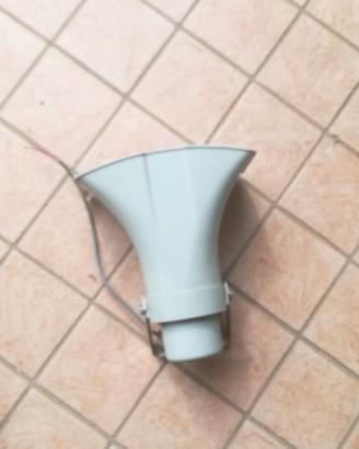 Tromba autoparlante HD 2414/T RCF