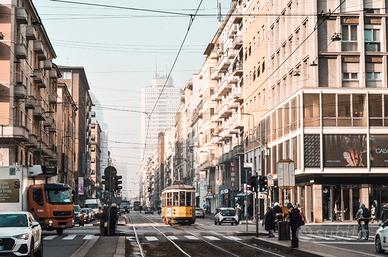 Bilocale ristrutturato a nuovo