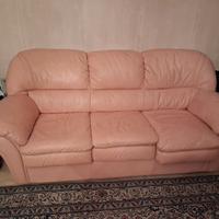 Divano letto 3 posti