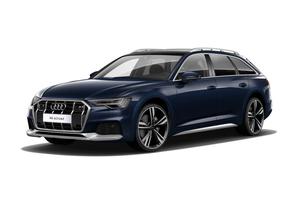 AUDI A6 ALLROAD 40TDI S-TRONIC QUATTRO *TETTO* IN 
