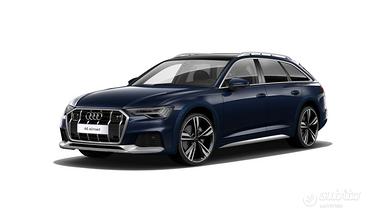 AUDI A6 ALLROAD 40TDI S-TRONIC QUATTRO *TETTO* IN 