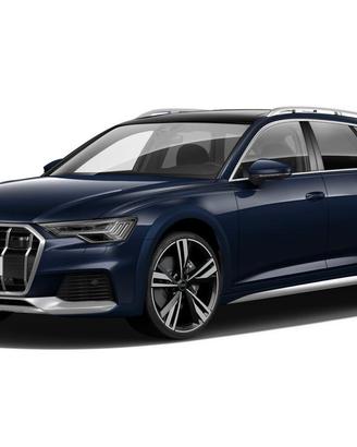 AUDI A6 ALLROAD 40TDI S-TRONIC QUATTRO *TETTO* IN 