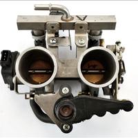 BENELLI BN 302 R 17 20 corpo farfallato