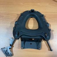 Piastra GIVI per bauletto posteriore