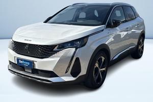 Peugeot 3008 1.2 puretech t. GT Pack s&s 130cv eat