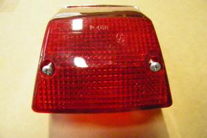 Fanale post. Aprilia codice AP8112531