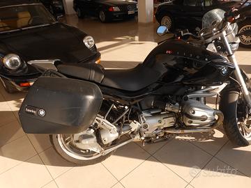 Bmw r 1150 gs - 2004