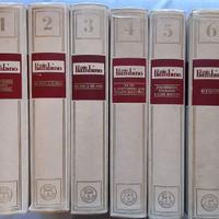 Enciclopedia Il Mio Bambino