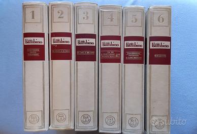 Enciclopedia Il Mio Bambino