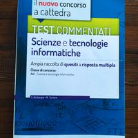 Edises - Scienze e tecnologie informatiche - A41