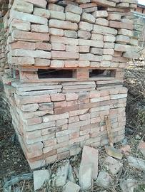 mattoni cotto usati 