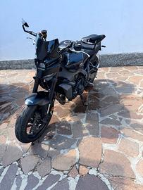 Mt09 perfetta