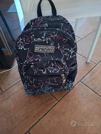 zaino seven