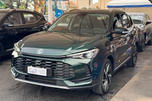 Mg ZS Hybrid+ Luxury - 2025