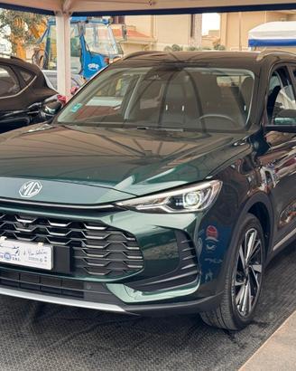 Mg ZS Hybrid+ Luxury - 2025