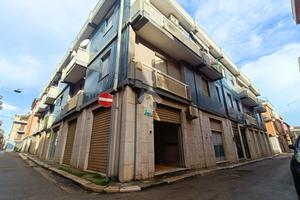 AUTORIMESSA A SAN SEVERO