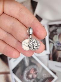 Charm originale pandora Sweet Mother 