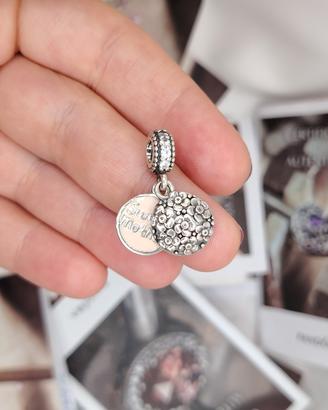 Charm originale pandora Sweet Mother 