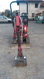 Escavatore Yanmar VI012-2A