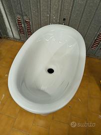 lavabo free standing catalano Thun 
