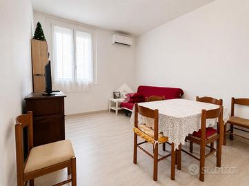 2 LOCALI A SAN MAURO PASCOLI