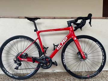 Bici OLMO GEPIN 4.0