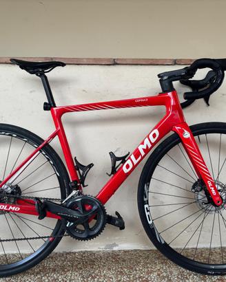 Bici OLMO GEPIN 4.0