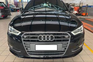 AUDI A3 2.0 TDI 150 CV diesel S tronic Ambiente
