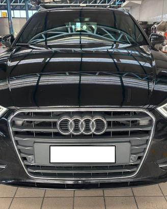 AUDI A3 2.0 TDI 150 CV diesel S tronic Ambiente