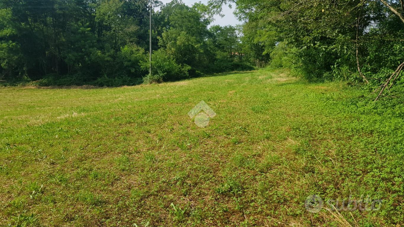 TER. RESIDENZIALE A DIVIGNANO - Vista 5
