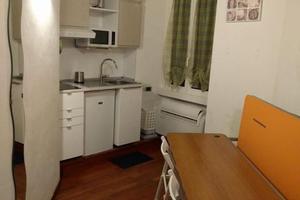 Monolocale in via Savona