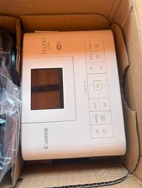Canon photo printer