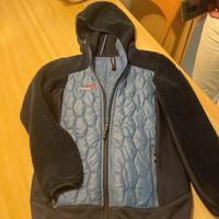 giacca rock experience da ragazzo