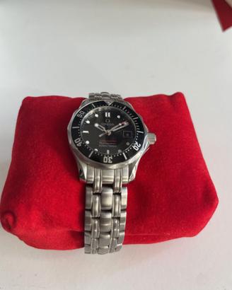 OMEGA Seamaster Diver 300M – nuovo
