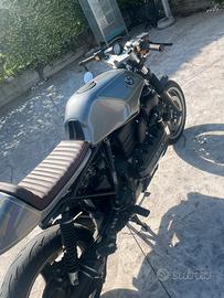 Bmw k100rs cafe racer