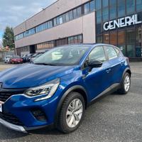 Renault Captur TCe 90 CV Zen