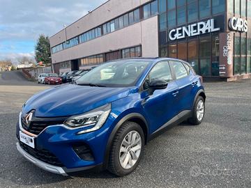 Renault Captur TCe 90 CV Zen