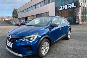 Renault Captur TCe 90 CV Zen