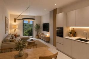 Appartamento di 60 m² con 2 locali a Verona