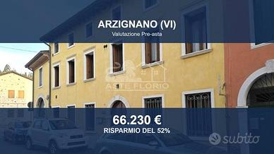Immobile in asta di 142 m² a Arzignano