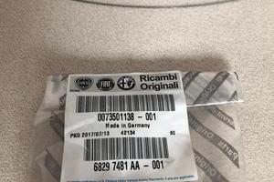 73501138 BILANCIERE ORIGINALE FIAT MOTORI MULTIJET